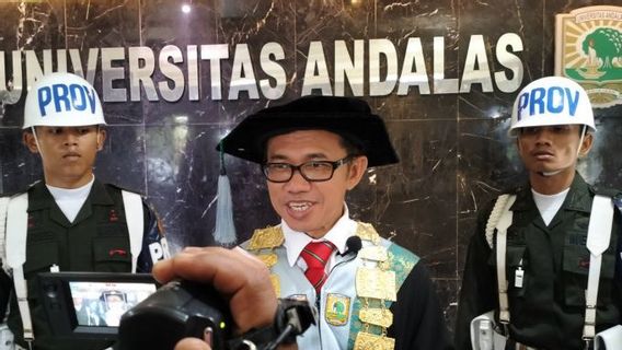 Unand-Polandia Libatkan Mahasiswa untuk Penelitian Geofisika-Atmosfer