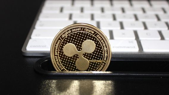 تم إرسال 106.3 مليون XRP إلى أعلى بورصة تشفير ، وعلامات Ripple ستعيد إدراجها