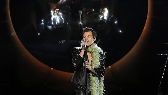 7 Meilleures Performances Aux Grammy Awards 2021