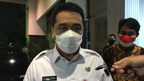 ASN Pemprov Jabar Terpapar COVID-19 Usai Pulang dari Jakarta hingga Muncul Klaster Baru, Ini Kata Wagub DKI