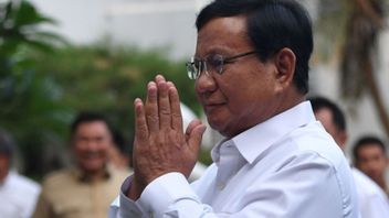 Penampilan Debat Perdana Prabowo Diprediksi Menambah Tingkat Keterpilihan