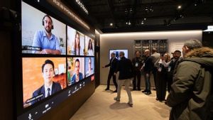 Samsung Sapu Bersih ISE 2026, Borong Rekor 13 Penghargaan Berkat Layar 3D Tanpa Kacamata