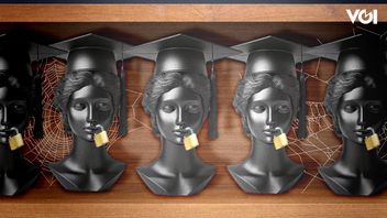 Simulakra Akademik dan Matinya Teknokrasi