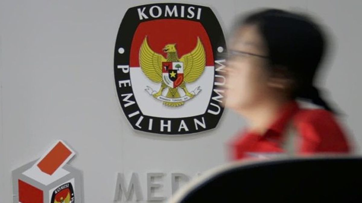 Alleged PPK Code Of Ethics Violation, West Jakarta KPU Submit 19 Evidence To DKPP