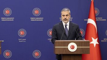 Menlu Turki Puji Fleksibilitas AS dan Iran Mengenai Kesepakatan Nuklir