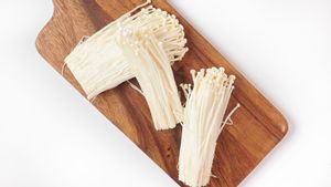 Jamur Enoki Enaknya Dimasak Apa? Ini Resep Favorit yang Wajib Anda Coba