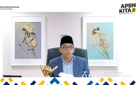 Update NIK jadi NPWP Sudah 54 Juta, Dirjen Pajak: Yang Belum Segera Update