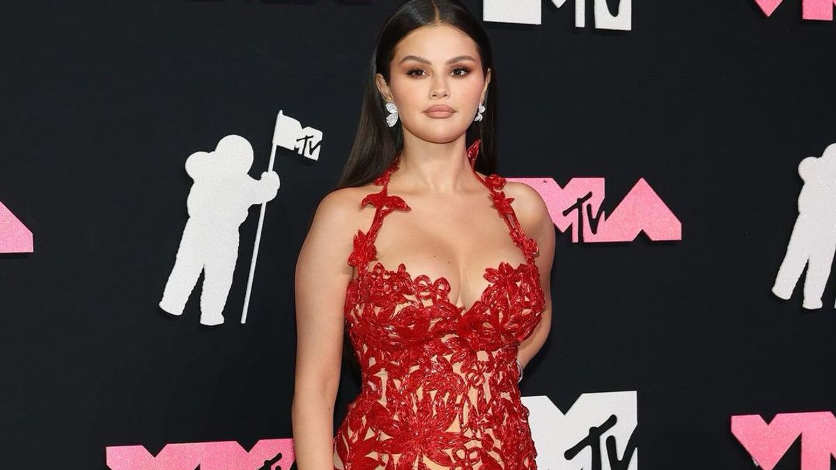 Selena Gomez Doesn't Want To Watch Documentaries Anymore About Her Life