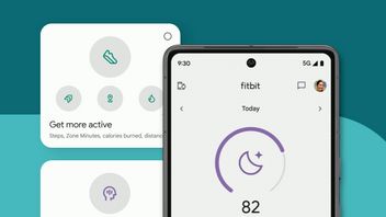 Fitbitアプリケーションにアクセスできず、その理由はまだわかっていません