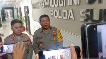 Polda Sumut Bentuk Tim Usut Dugaan Penyalahgunaan Wewenang Propam