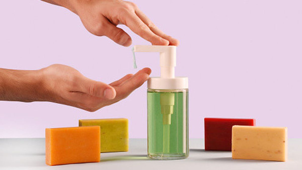 Which Is Better, Liquid Or Bar Soap?