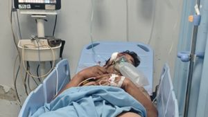 Dikeroyok Warga Koja, Dua Pencuri Motor Kritis di Rumah Sakit
