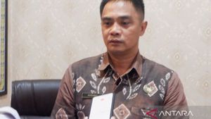 Lapas Samarinda Perketat Pengawasan Usai Napi Kendalikan Narkoba 