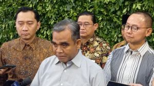 Ketua MPR Sebut Gibran Senang Proses Pelantikannya Simpel