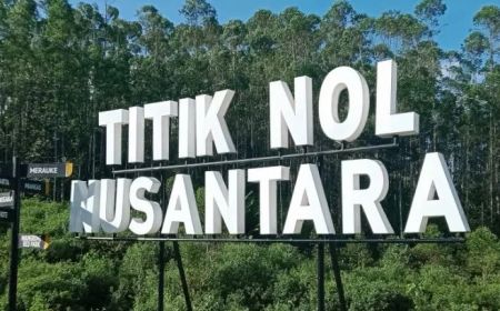 70 TPS Khusus Bakal Ada di Kaltim, Tersebar di Lapas, Pertambangan, hingga IKN Nusantara