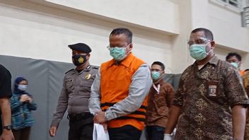 PDIP Tak Tahu Kadernya Jadi Stafsus Menteri Edhy Prabowo