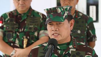 TNI Commander Guards Legal Process For Members Of Paspampres Persecuting Acehnese To Be Sentenced To Death Or Life
