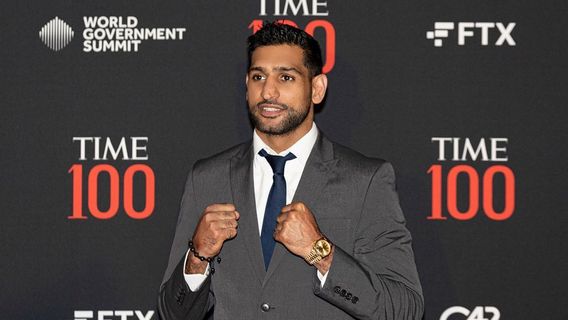 Police Arrest 3 Robbers Of Boxer Amir Khan's Watch Worth 1.3 Billion