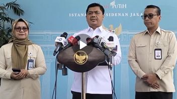 Palace Claims 1,098 Prabowo Sacrificed Cows from Local Farmers