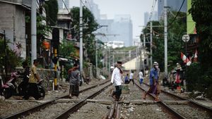 Mengenal Kampung Bali, Asal-usul dan Sejarah Kelamnya sebagai Sarang Narkoba