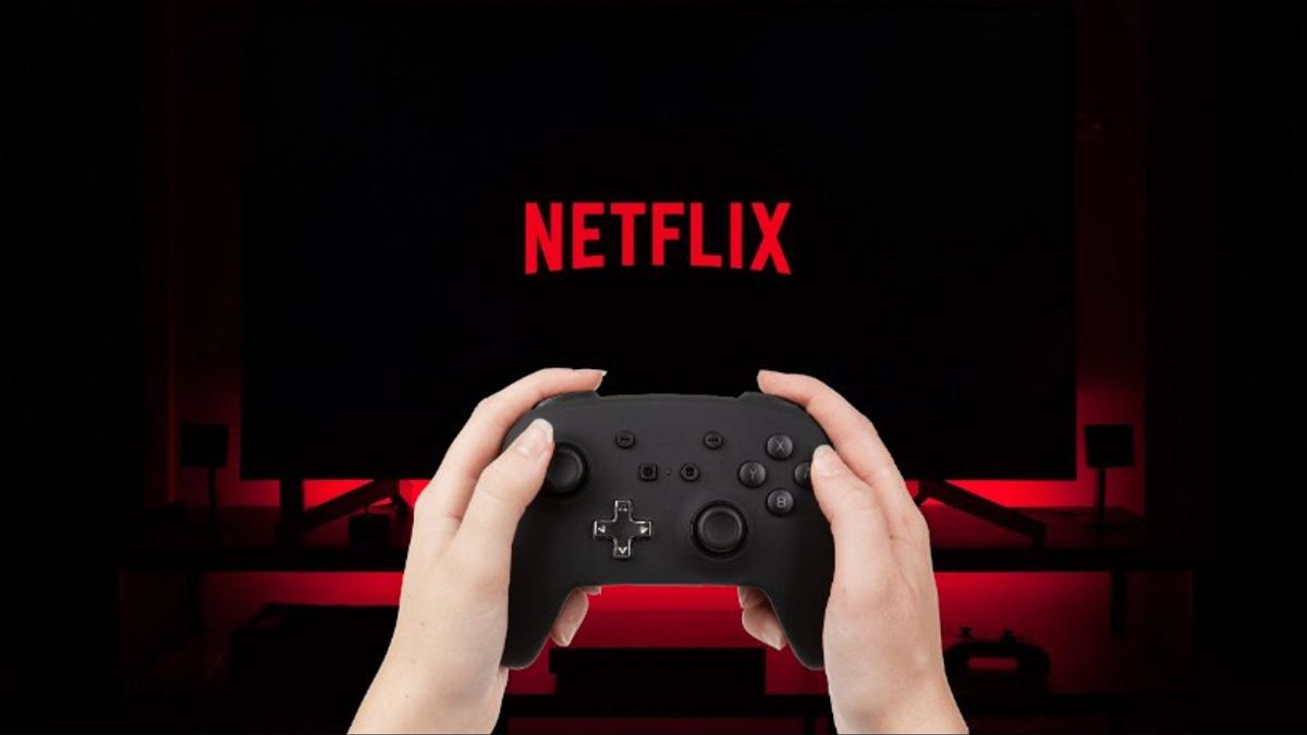 With new Game Controller app, Netflix games move from mobile to