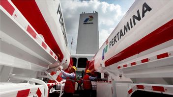 Anggota Komisi VII Wanti-Wanti Pertamina Soal Puncak Arus Balik