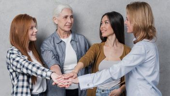 6 Benefits Of Making Friends Of Different Generations