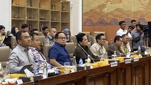 Erick Pastikan Prioritas BUMN Sejalan dengan Visi-Misi Presiden Prabowo