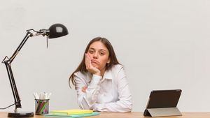 Ini 5 Hal yang Tergugah dari Rasa Bosan, Termasuk Motivasi dan Kreativitas