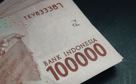 Rupiah Kamis Pagi Melesat 48 Poin ke Level Rp14.795 per Dolar AS