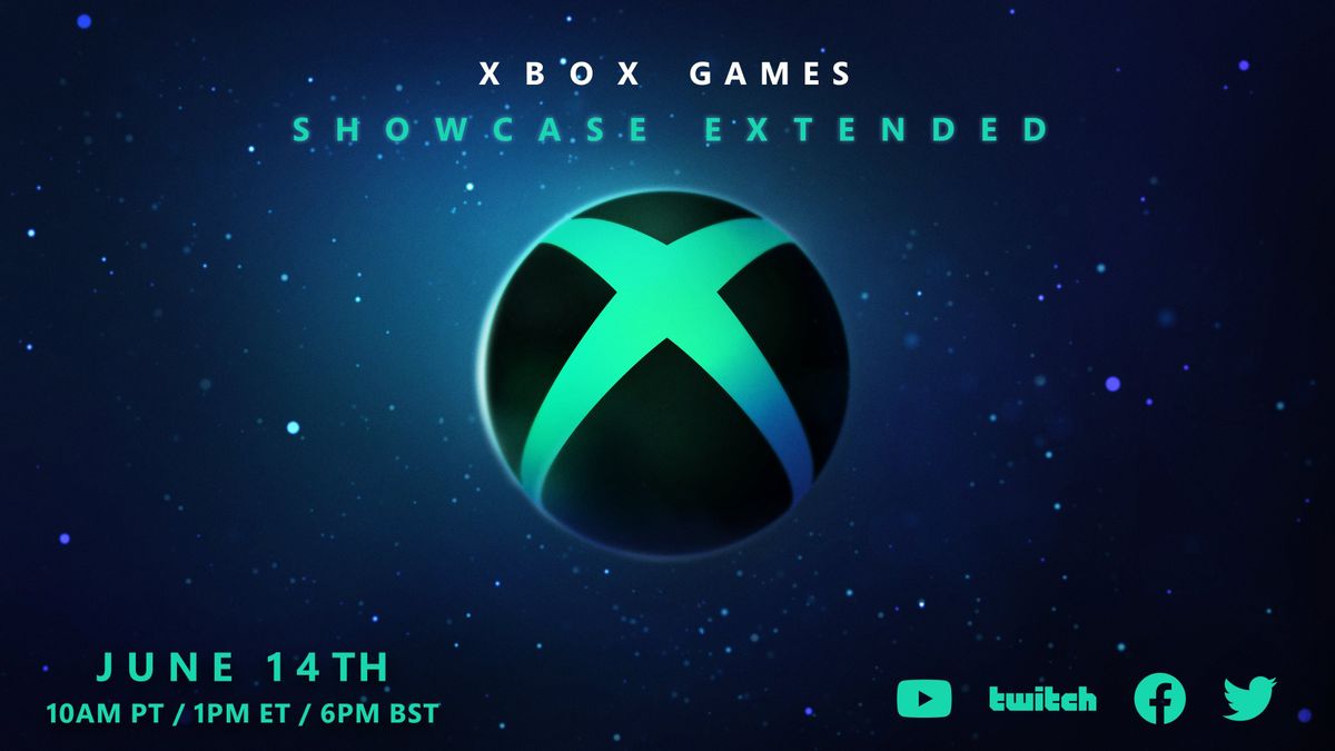 Xbox Game Showcase Extended Akan Bahas Berita Gim Lebih Mendetail dari Acara Utamanya pada 14 Juni