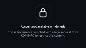 Kominfo Blocks Binance And KuCoin Instagram Accounts, Here's The Response To Local Crypto Exchange