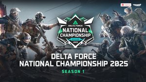 Turnamen Esports: Delta Force National Championship 2025 Dimulai 6 September