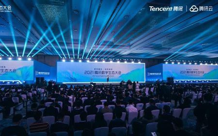 Tencent Sebut Beijing Izinkan Metaverse Sepanjang Tak Langgar Aturan Ketat Pemerintah China