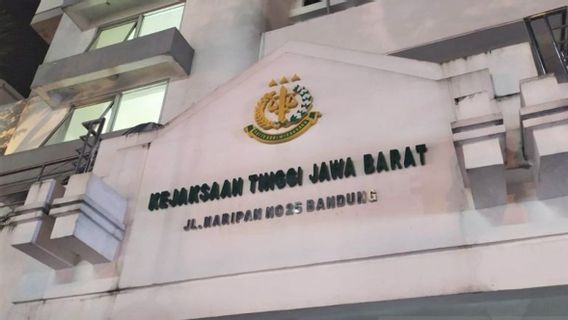 Kadisdukcapil Jabar Segera Disidang Kasus Dugaan Korupsi Bansos