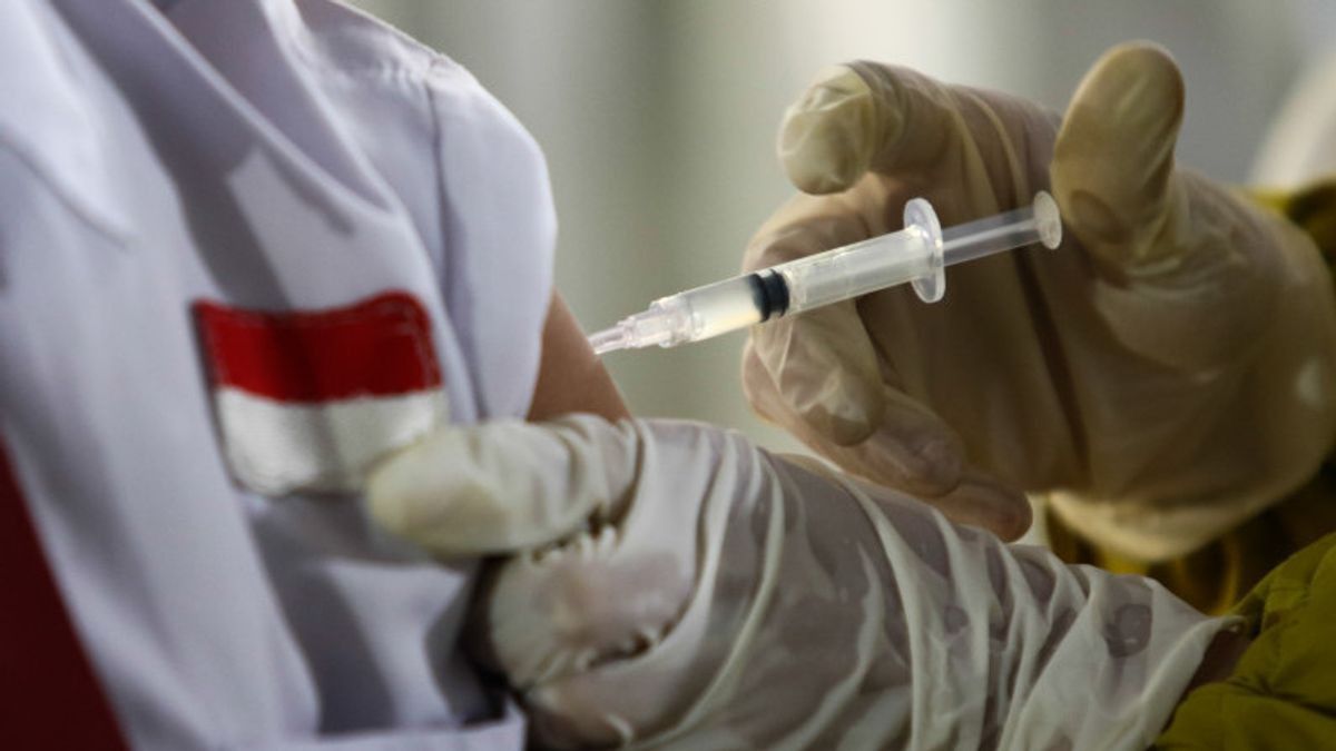 Dokter Jelaskan Penyebab Siswa SD di Situbondo Alami Sulit Gerak Setelah Vaksin 
