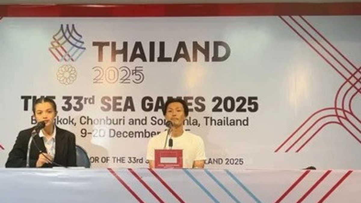 2025年东南亚运动会女子国家队对阵越南，东山启：我们将创造历史