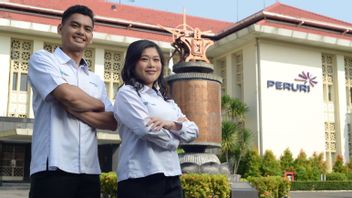 Pertahankan Peringkat « AAA » dari PEFINDO, PERURI prouve la résilience et la stabilité financière