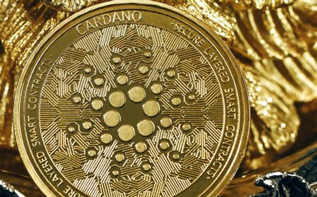 Wow! Lebih dari 500 Proyek Mulai Dibangun di Jaringan Cardano