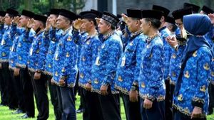 The Extension Of The Retirement Of ASN Is Ineffective Without Comprehensive Reform