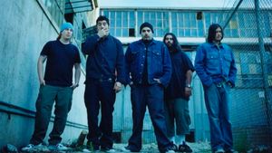 Deftones Jual Hak Cipta Musik ke Warner Music Group Senilai Rp1,1 Triliun