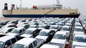 Car Export Targets Are Deemed Difficult To Achieve Due To COVID-19