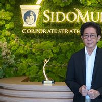 Irwan Hidayat Kembali Tambah Kepemilikan Saham di Sido Muncul