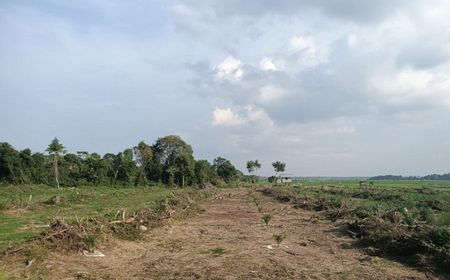 Kemendagri Gaet Kementerian untuk Sertifikasi Tanah Ulayat Milik Masyarakat Adat