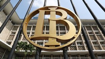 BI Dit Banques En Indonésie Sont « paresseux » Pour Réduire Les Intérêts De Crédit