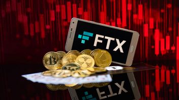 FTX dan Alameda Mau Jual Aset Kripto Senilai Ratusan Miliar 