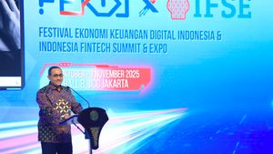 OJK Tegaskan Transformasi Keuangan Digital Harus Dorong Inklusi dan Kesetaraan Akses