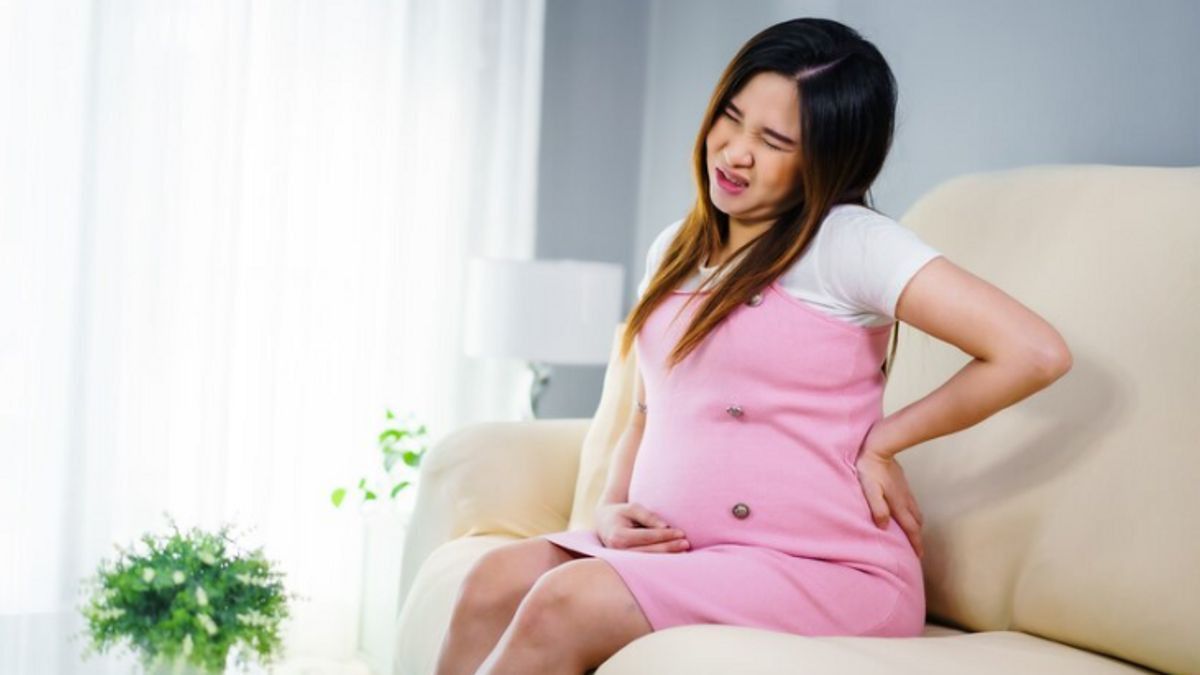 Pregnant Boy Often Sick With Pinggang, Myth Or Facts?