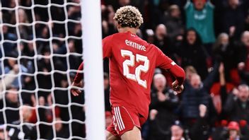 Arne Slot: Ectitike Red Cards Are Stupid