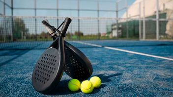 板式网球已成为现代生活方式的象征，而Blibli比赛也即将点燃赛场激情。